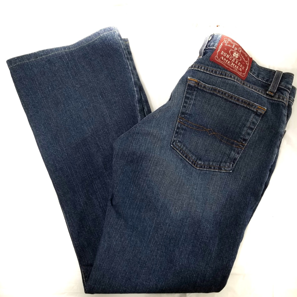 Lucky Brand Jeans